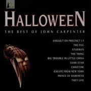 John Carpenter K Remix Theme