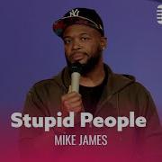 Mike James All Of Us