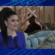 Манижаи Сабо Дар Барномаи Хунар Анонс With Young Singer Manija Sabo
