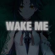 A Short Soundtrack For Xiao Hopefully Will Be Released One Day