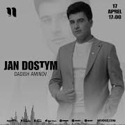 Osman Navruzov Jan Dostym Yangi Klip