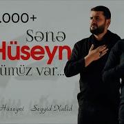 Perviz Huseyni Arzu Etmisdim