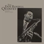 Frankinsense Don Rendell Don Rendell Quintet