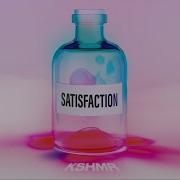 Satisfaction Extended Mix Kshmr