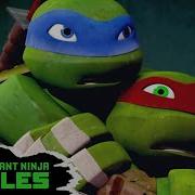 Raph X Leo