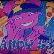 Candy S3Rl Meme Animation