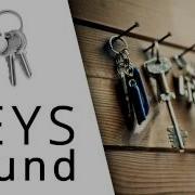 Rattling Keys Sound Effect