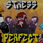 Tankman Fnf Week 7 Strees