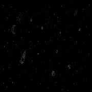 Outer Space Jvr