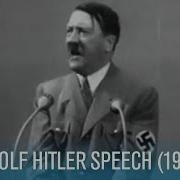 Adolf Hitler Speech At Krupp Factory In Germany 1935 British Pathé British Pathé