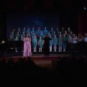 Українська Народна Пісня В Аранжуванні О Лисоконя Гойда Гойда