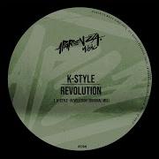 Revolution K Style