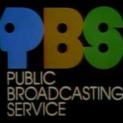 Pbs Logo 1971