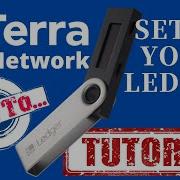 Connect Terra Station To Ledger