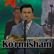 Botir Qodirov Abror Azizov Ko Rmisham Mp3