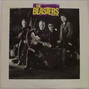 The Blasters Trouble Bound