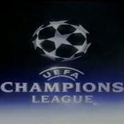 Uefa Champions League 2004 Intervalo