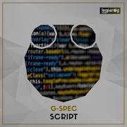 Script G Spec