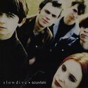 Slowdive Dagger
