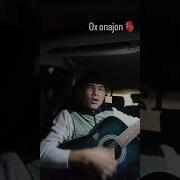 Ox Onajon Gitara