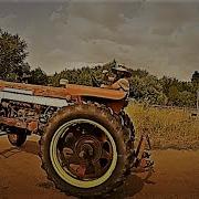 Tractor Feat Ovrsize
