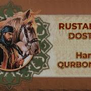 10 Sinf Rustamxon Dostoni