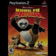 Kung Fu Panda Game Ost Palace