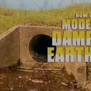 Damp Earth