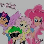 Flutter Mlp