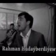 Hajy Yazmammedow Rahman Hudayberdiyev Dort Gyz