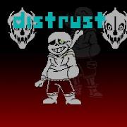 Underswap Distrust Phase 1