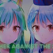 Astrak Together Against The Storm Feat Euphorizon Radio Edit