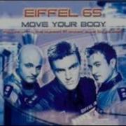 Eiffel 65 Reversed Move Your Body