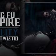 Duality Kung Fu Vampire Twiztid
