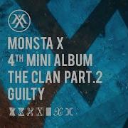 Blind Monsta X