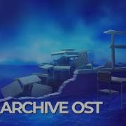 Blue Archive Ost 212