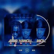 Bor Yangu Remix Feat Eljoshbeatz Ted Smith Fwetu