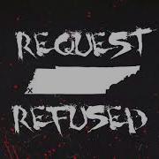 Request Refused Xavier Wulf