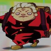 Можешь Называть Меня Джотаро Токийский