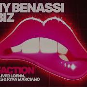 Benny Benassi Satisfaction Vidojean