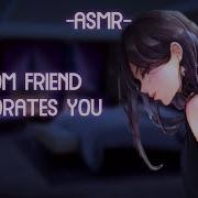 Asmr Bound