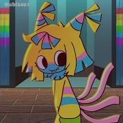 Fnf Trunk But With Dandy S World Oc S