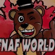 Fnaf World Rap By Jt Music Join The Party