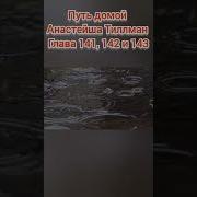 Путь Домой Анастейшин 141 142 143