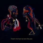 Galdive Teach Me How To Love