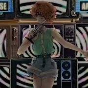 Ghost And Pals Broadcast Illusion