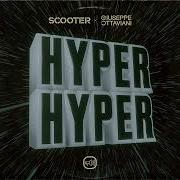 Scooter Hyper Hyper Remix