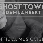 Ghosttown