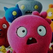 Uglydolls Куклы С Характером На Русском
