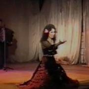 Александра Иванова Цыганский Танец